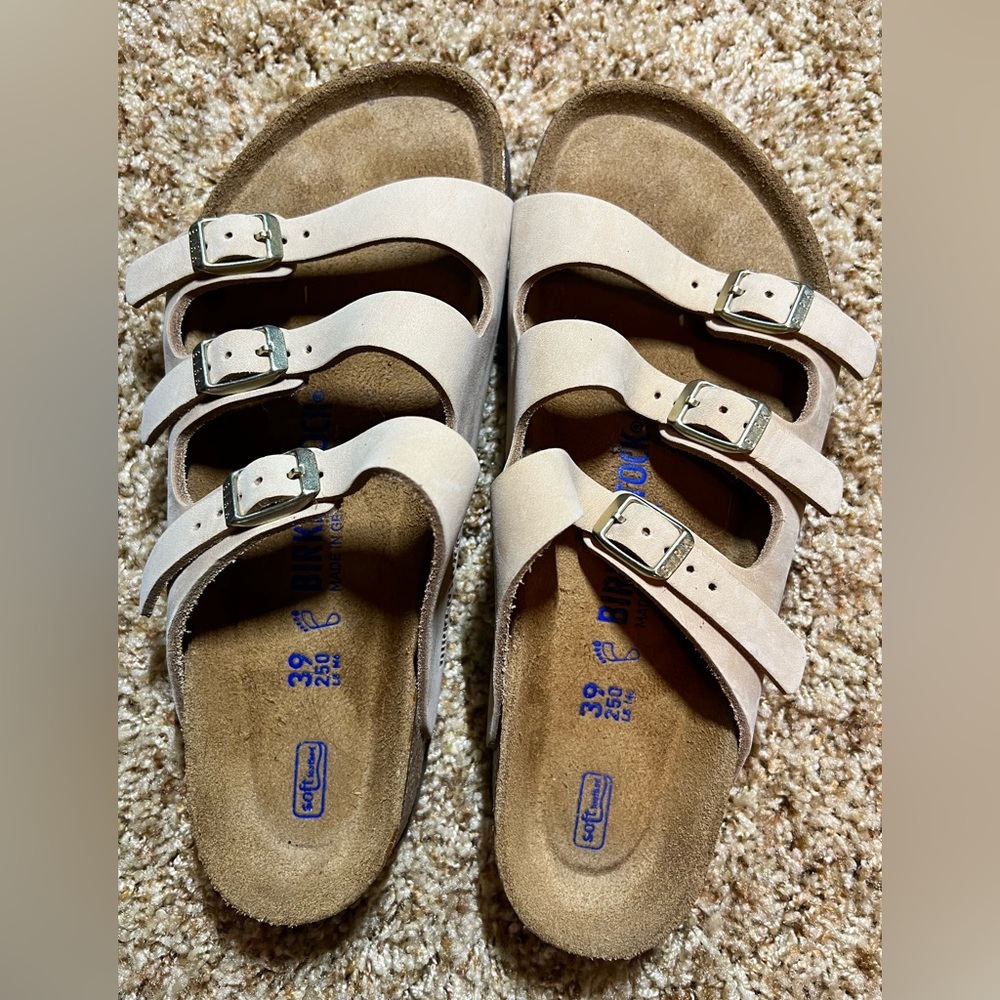 Birkenstock Sandals